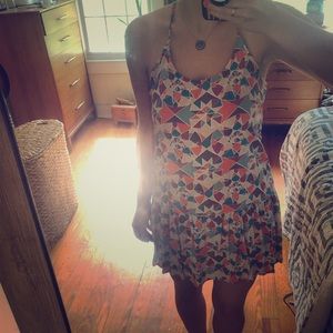 Roxy Sundress